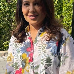 Meet your Posher, Gina